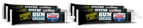 Extreme Duty Gun Grease Case 6 x 1 Ounce