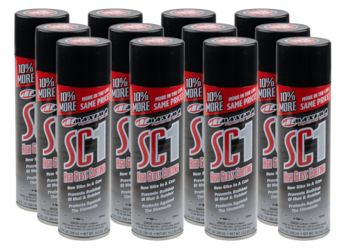 SC1 High Gloss Coating Case 12x17.2oz
