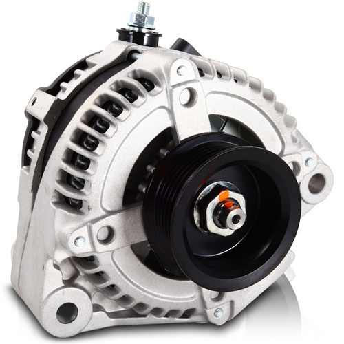 S Series 6 Phase 170 amp Racing Alternator