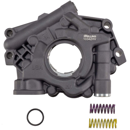Oil Pump Hi-Volume Mopar Gen III Hemi