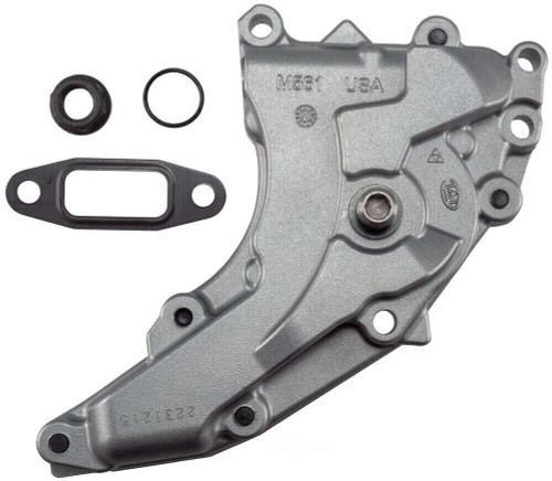 Oil Pump GM 6.6L Duramax 2001-2010