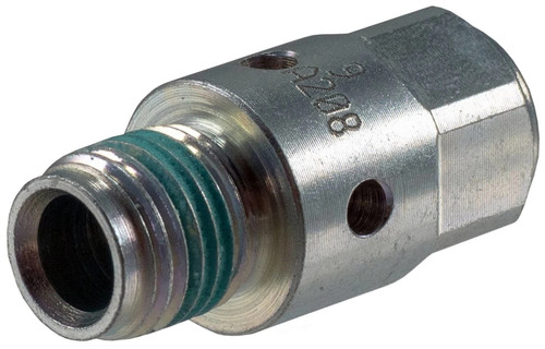 Oil Press. Relief Valve GM LS Engines