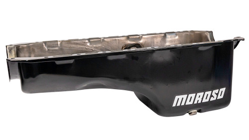BBC Gen IV Stock Oil Pan