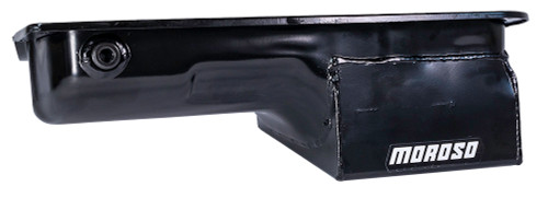 Oil Pan - Honda H-Series Road Race