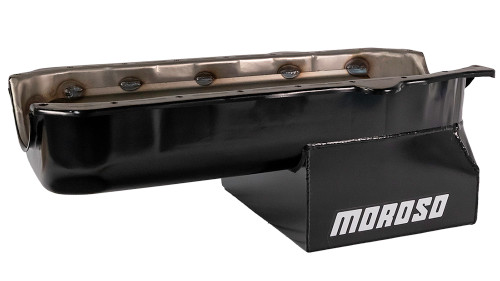 SBC C/T Sportsman Series Oil Pan