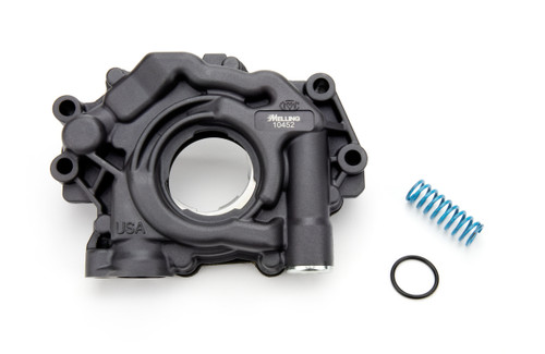 Oil Pump Gen II Hemi Std Volume/Hi Pressure