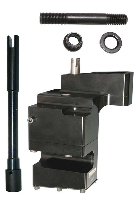 Oil Pump Kit SBC High Volume w/Mtg Hardware