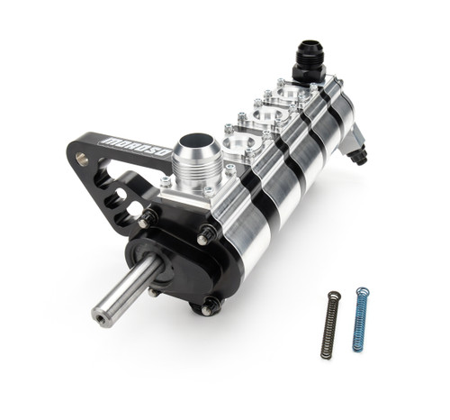 Dry Sump Oil Pump - Five Stage