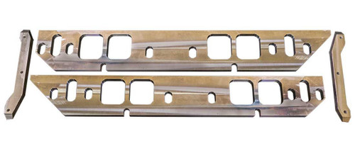 BBC Cylinder Head Spacer Spacer Plate Kit O/P