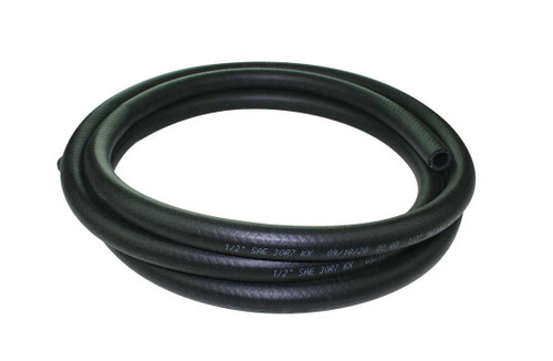 1/2 ID Fuel Hose 10ft SAE 30 R7KX