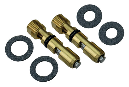 .130 Steel Needle & Seat