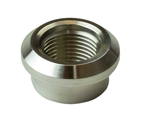 Alm Female Weld Bung 8AN ORB