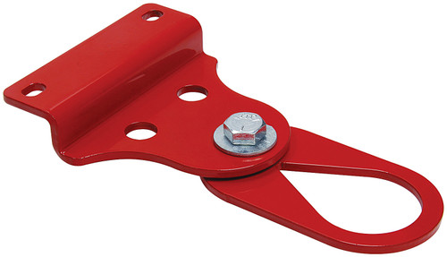 Universal Swivel Tow Hook