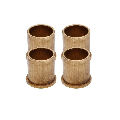 Torsion Bar Bushing .095 Sprint Car (4-Pack)