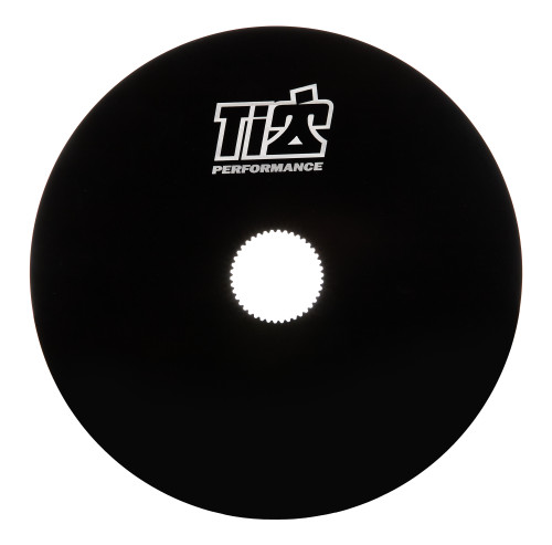 Sprint Inner Wheel Cover RR 14.25in Splined