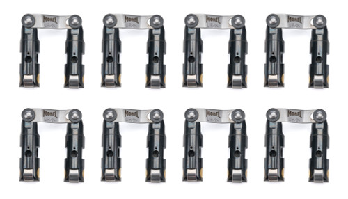 BBC Roller Lifter Set .903 Dia. +.300 O/C