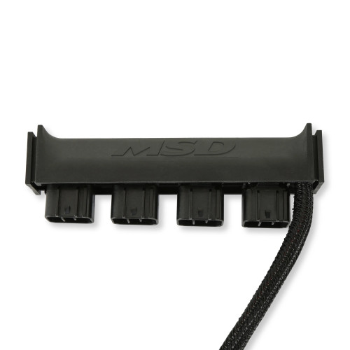 Can-Bus Bridge Connector Black