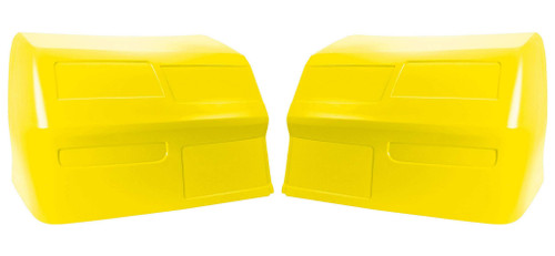 Monte Carlo SS MD3 Nose Yellow 1983-88