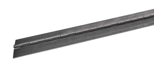 Aluminum Hinge 36in 5pk