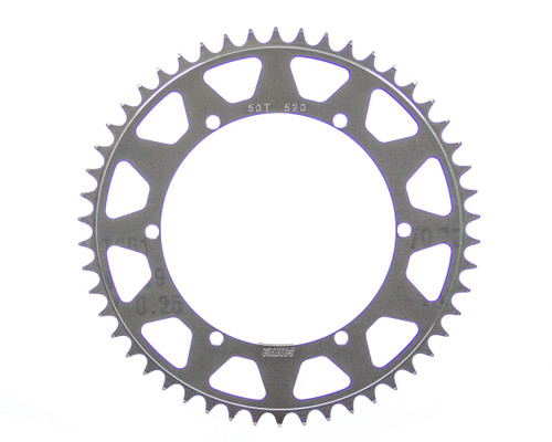 Rear Sprocket 50T 6.43 BC 520 Chain