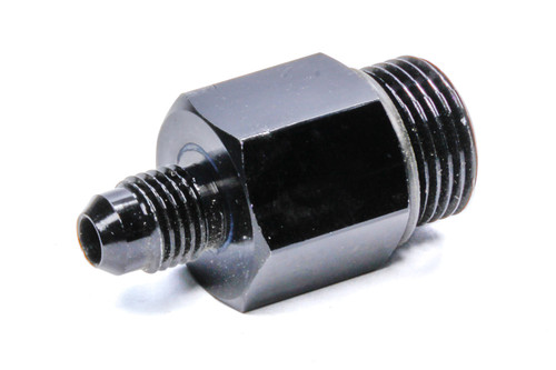 4an Bottle Nipple for Lightning 500 Valve