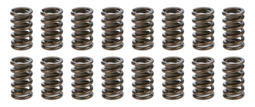 1.260 Valve Springs  w/ Damper - 16