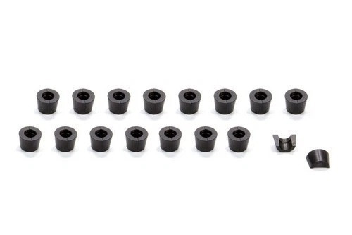 Std 8-Deg Valve Lock Set 5/16 +.050 Radius Groove