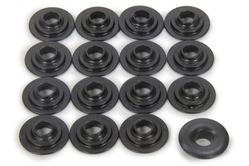 1.235 CM Valve Spring Retainers (16)