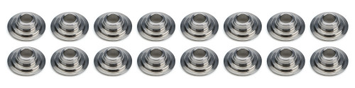1.450 TI Valve Spring Retainers - 10 Deg