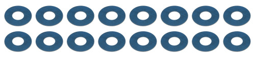 1.500 OD  0.645 ID  .020 Thickness Shims 16pk