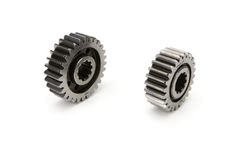Premium Quick Change Gears Set 17A