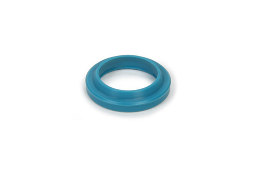 Shaft Wiper - .625 Poly Blue