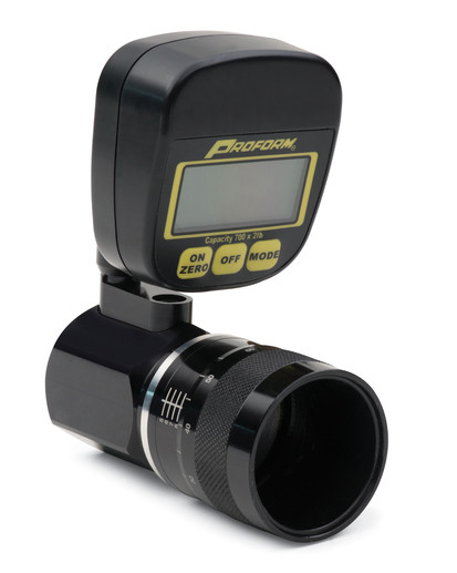 Digital Mini Valve Sprng Tester & Measuring Mic