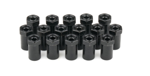 7/16 Poly Locks for Aluminum Roller R/A's