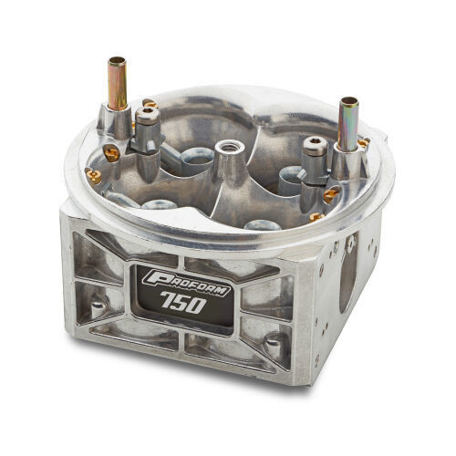 Carburetor Main Body - 3310