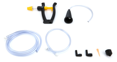 Brake Bleeder V-5 DIY Model