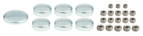 BBC Gen V Freeze Plug Kit - Marine