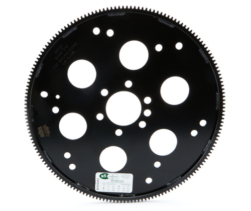 Pro Series Flexplate SBC /BBC 168T SFI Int Bal