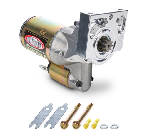 Ultra Torque Starter Olds/Pontiac V8