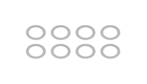 Valve Disc Kit 8-pk .542 OD X .010in