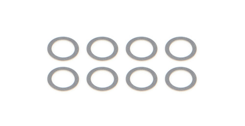 Valve Disc Kit 8pk .542 OD X .015in