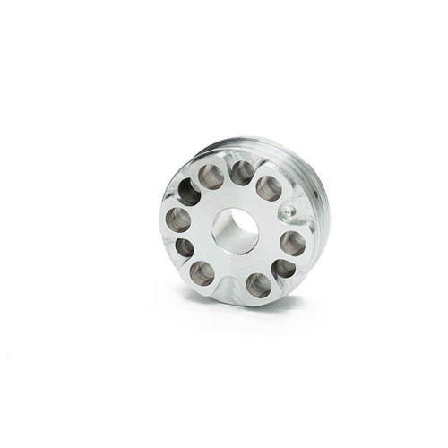 Shock Piston 35mm Large Body Linear