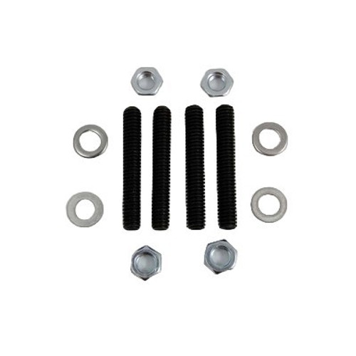 Carburetor Stud Kit - 2in