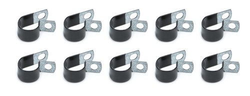 Alum Line Clamps 1in 10pk
