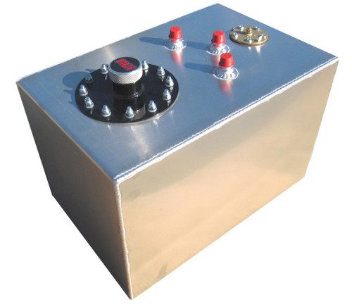 Fuel Cell Alum. 12 Gal w/sender