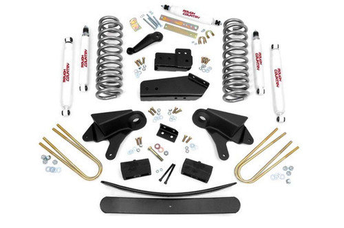 6-inch Suspension Lift K Suspension Lift Kit