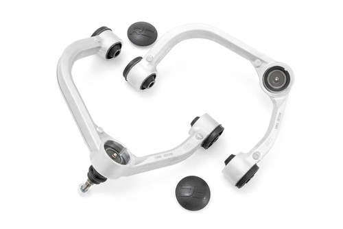 Forged Upper Control Arms