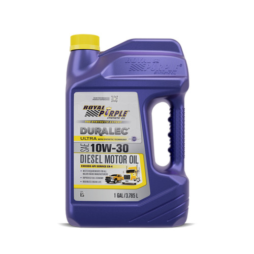 Duralec Ultra 10w30 Oil 1 Gallon