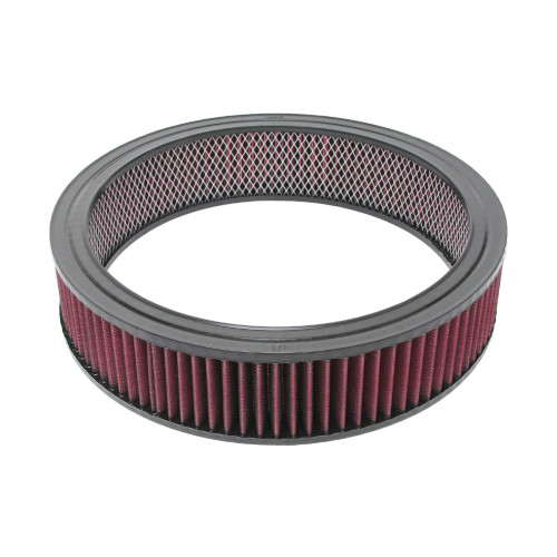 14In X 3In Round Washab le Air Cleaner Element