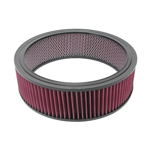 14In X 4In Round Washabl e Element